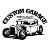 Garage Logo